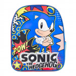 Detský batoh Sonic the hedgehog