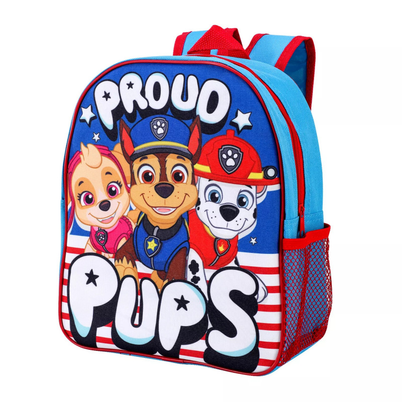 Detský batoh Tlapková patrola PUPS