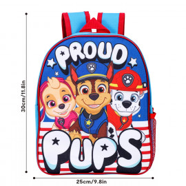 Detský batoh Tlapková patrola PUPS