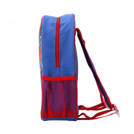 Detský batoh Spiderman v akcii