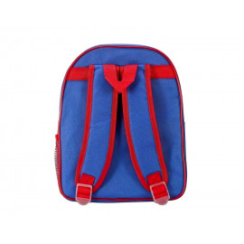 Detský batoh Spiderman v akcii