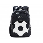 Školský batoh Futbalový kopačiak Školský batoh Futbalový kopačiak