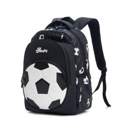 Školský batoh Futbalový kopačiak Školský batoh Futbalový kopačiak