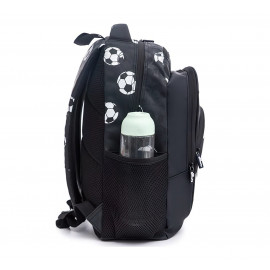 Školský batoh Futbalový kopačiak Školský batoh Futbalový kopačiak