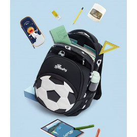 Školský batoh Futbalový kopačiak Školský batoh Futbalový kopačiak