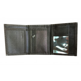 Detská peňaženka Wednesday Music