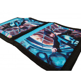 Detská peňaženka Wednesday Music