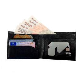 Peňaženka Venom Marvel s 3D logom Peňaženka Venom Marvel s 3D logom