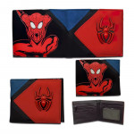 Peňaženka Spiderman s 3D znakom