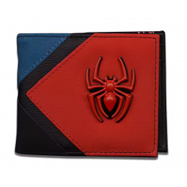 Peňaženka Spiderman s 3D znakom