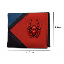 Peňaženka Spiderman s 3D znakom