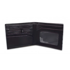 Peňaženka Spiderman s 3D kovovým znakom Embossed