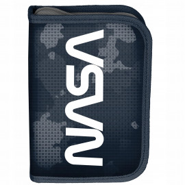 Školský peračník rozkladací s náplňou Nasa