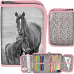 Školský peračník rozkladací s náplňou Kone