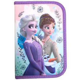 Školský peračník rozkladací s náplňou Anna a Elsa Školský peračník rozkladací s náplňou Anna a Elsa