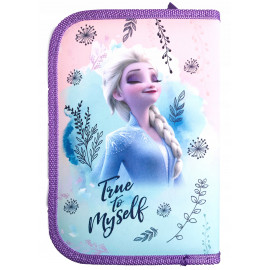 Školský peračník rozkladací s náplňou Anna a Elsa Školský peračník rozkladací s náplňou Anna a Elsa