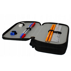 Školský peračník trojposchodový s náplňou Magic Školský peračník trojposchodový s náplňou Magic