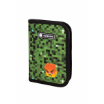 Školský peračník dvojposchodový Minecraft Pixele