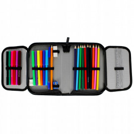 Školský peračník rozkladací s náplňou Minecraft Game