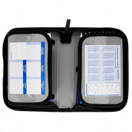 Školský peračník rozkladací s náplňou Minecraft Game