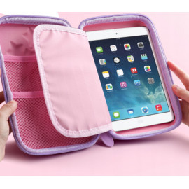 Školský peračník Jednorožec hviezdy 3D