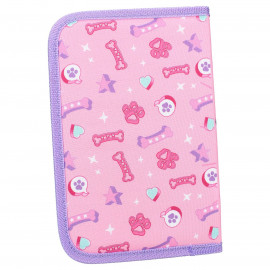 Školský rozkladací peračník Tlapková patrola One ružový Školský rozkladací peračník Tlapková patrola One ružový