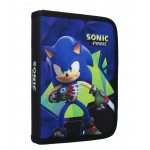 Školský rozkladací peračník Sonic