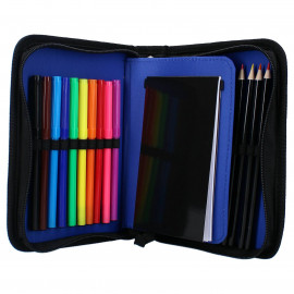 Školský rozkladací peračník Sonic