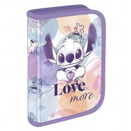 Školský rozkladací peračník Stitch Školský rozkladací peračník Stitch