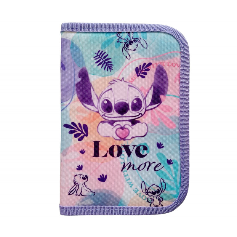 Školský rozkladací peračník Stitch