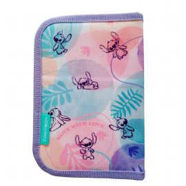 Školský rozkladací peračník Stitch