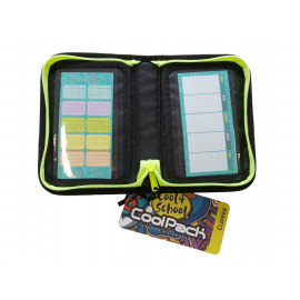 Školský rozkladací peračník Panda