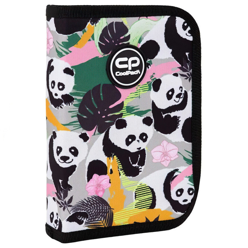 Školský rozkladací peračník Panda