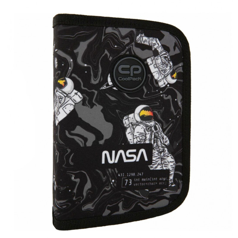 Školský rozkladací peračník Nasa