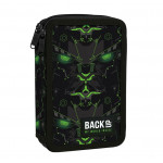 Školský peračník dvojposchodový s náplňou My world Školský peračník dvojposchodový s náplňou My world