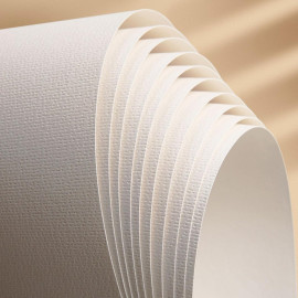 Maliarsky akvarelový blok Aqua - 180g 24 listov A4