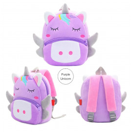 Detský plyšový batoh Unicorn