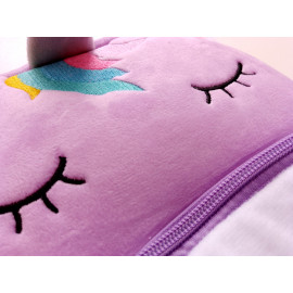 Detský plyšový batoh Unicorn
