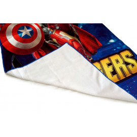Detská osuška Avengers 70x140 cm