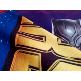Detská osuška Avengers 70x140 cm