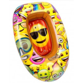 Nafukovací čln Emotions