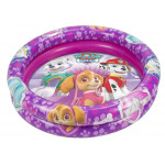 Detský nafukovací bazén Tlapková Patrola Skye 90cm