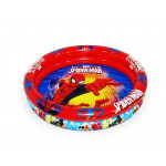 Detský nafukovací bazén Spiderman 90cm