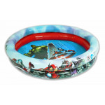 Detský nafukovací bazén Avengers 90cm