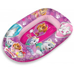 Nafukovací čln Tlapková Patrola Skye 