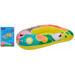 Nafukovací čln Prasiatko Peppa