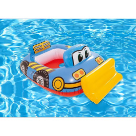 Detský nafukovací čln Buldozér 73x57cm
