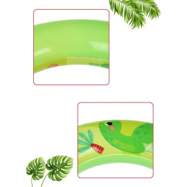 Detský nafukovací kruh Dino 50cm Detský nafukovací kruh Dino 50cm